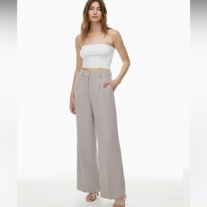 Aritzia Effortless Pants